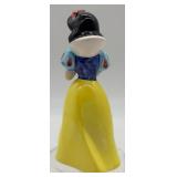 Disney Snow White Framed Print and Figurine Set