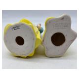 Disney Snow White Framed Print and Figurine Set