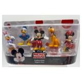 Disney Toy Story 2 and Mickey Mouse Collectible Figure Sets