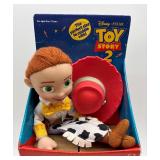 Disney Toy Story 2 and Mickey Mouse Collectible Figure Sets