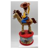 Disney Toy Story 2 and Mickey Mouse Collectible Figure Sets