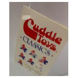 Cuddle Toys Pinocchio Plush, Talking Pinocchio Doll, and Disney Collectible Friends Set