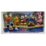 Cuddle Toys Pinocchio Plush, Talking Pinocchio Doll, and Disney Collectible Friends Set