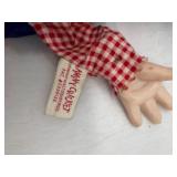 Talking Pinocchio Doll with Jiminy Cricket Plush