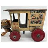 Vintage Toyland