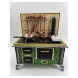 Schopper Vintage Children