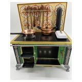 Schopper Vintage Children