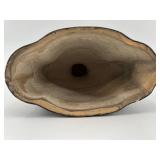 Vintage 1946 Indio De Chichicastenango Bust by Guatemalan Artist Ayariegos