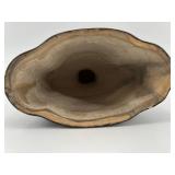 Vintage 1946 Indio De Chichicastenango Bust by Guatemalan Artist Ayariegos