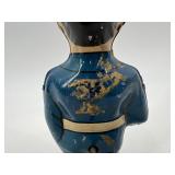 Vintage J. Chein Tin Lithographed Soldier