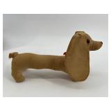 Toy Bundle: Alphabear, Dachshund Plush, VW Puzzle Tin