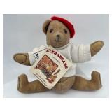 Toy Bundle: Alphabear, Dachshund Plush, VW Puzzle Tin