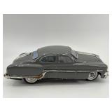 Vintage Minister De Lux Mechanical Car Toy with Original Box