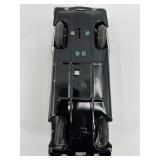 Vintage Minister De Lux Mechanical Car Toy with Original Box