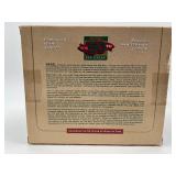 Ertl 50th Anniversary Farmall H Tractor with Farmer Figure