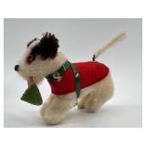 Set of Vintage Shucko Tumbling Mouse and Wind-Up Toy Animals