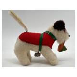 Set of Vintage Shucko Tumbling Mouse and Wind-Up Toy Animals