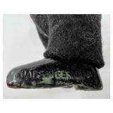 Set of 4 Schuco Germany Wind-Up Dancing Figures