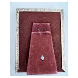 WWI Memorabilia Collection: Soldier Portrait, Prayer Book, & Souvenir Hanky