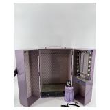 Franklin Mint Elizabeth Taylor Mini Doll Wardrobe Set