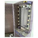 Franklin Mint Elizabeth Taylor Mini Doll Wardrobe Set