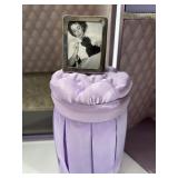 Franklin Mint Elizabeth Taylor Mini Doll Wardrobe Set