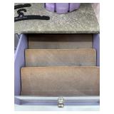 Franklin Mint Elizabeth Taylor Mini Doll Wardrobe Set