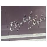 Franklin Mint Elizabeth Taylor Mini Doll Wardrobe Set