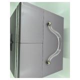 Franklin Mint Elizabeth Taylor Mini Doll Wardrobe Set