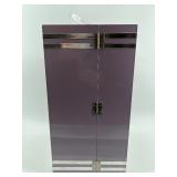 Franklin Mint Elizabeth Taylor Mini Doll Wardrobe Set