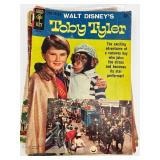 Assorted Vintage Comic Books Collection including Tarzan and More