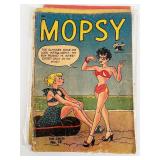 Assorted Vintage Comic Books Collection including Tarzan and More