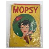 Assorted Vintage Comic Books Collection including Tarzan and More