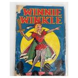 Assorted Vintage Comic Books Collection including Tarzan and More