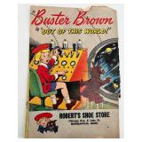 Assorted Vintage Comic Books Collection including Tarzan and More