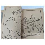 Assorted Vintage Comic Books Collection including Tarzan and More