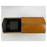 Vintage Pair of Lionel O Prewar Tinplate Train Stations