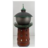 Collection of 13 Assorted Model Train Buildings and Structures