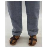 Vintage Sasha Doll with Black Sweater and Blue Jeans