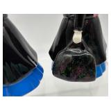 Vintage Set of Mary Poppins Collectibles including Books and Figurines