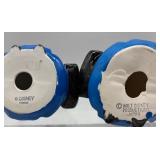 Vintage Set of Mary Poppins Collectibles including Books and Figurines