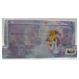 Disney Cinderella Princess Figurine and Ornaments Collection
