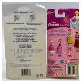 Disney Cinderella Princess Figurine and Ornaments Collection