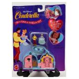 Disney Cinderella Princess Figurine and Ornaments Collection