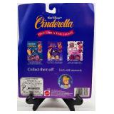 Disney Cinderella Princess Figurine and Ornaments Collection