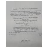 Disney Snow White Collectible Set - Books, Paper Doll, Magnets, and Figurines