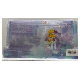 Disney Two-Minute Classics Book and Figurine Playsets Bundle