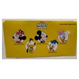 Disney Two-Minute Classics Book and Figurine Playsets Bundle