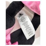 Disney Minnie Mouse Plush Set with Collectible Friends