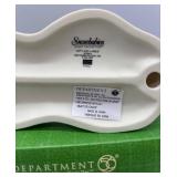 Disney Collection with Minnie Mouse Plush Toy and Snow Baby, Pinocchio Figurine